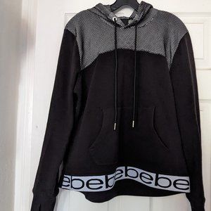Hoodie sweater